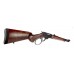 Rossi R95 .30-30 Win 16.5" Barrel Lever Action Rifle